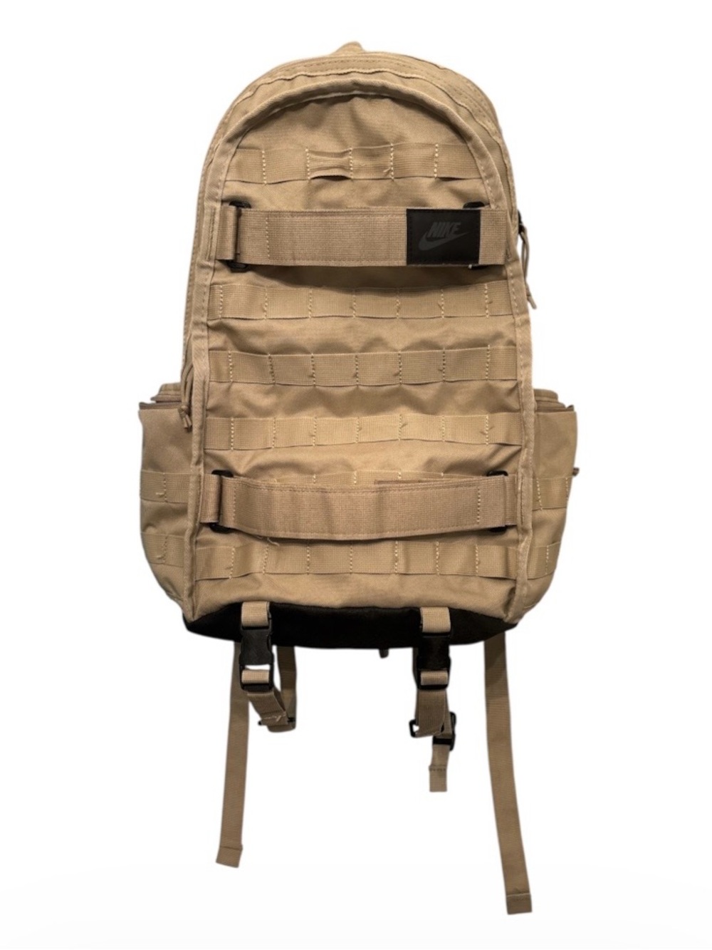 Nike Men’s Tactical Backpack - Tan